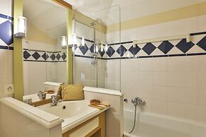 Résidence Pierre & Vacances Le Domaine de Bourgenay