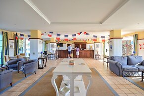 Résidence Pierre & Vacances Le Domaine de Bourgenay