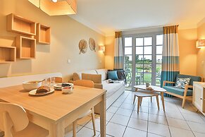 Résidence Pierre & Vacances Le Domaine de Bourgenay