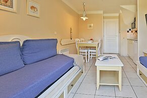 Résidence Pierre & Vacances Le Domaine de Bourgenay