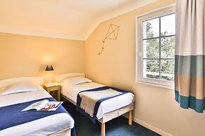 Résidence Pierre & Vacances Le Domaine de Bourgenay