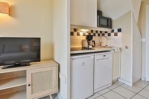 Résidence Pierre & Vacances Le Domaine de Bourgenay