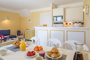 Résidence Pierre & Vacances Le Domaine de Bourgenay