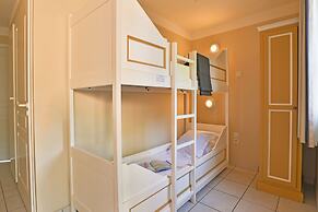 Résidence Pierre & Vacances Le Domaine de Bourgenay