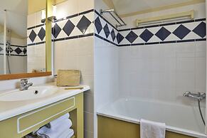 Résidence Pierre & Vacances Le Domaine de Bourgenay