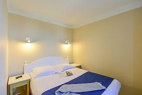 Résidence Pierre & Vacances Le Domaine de Bourgenay