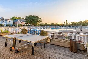 Résidence Pierre & Vacances Le Domaine de Bourgenay