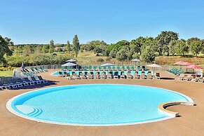 Résidence Pierre & Vacances Le Domaine de Bourgenay