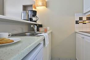 Résidence Pierre & Vacances Le Domaine de Bourgenay