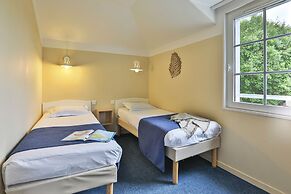 Résidence Pierre & Vacances Le Domaine de Bourgenay