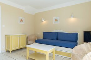 Résidence Pierre & Vacances Le Domaine de Bourgenay