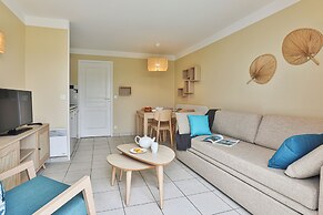 Résidence Pierre & Vacances Le Domaine de Bourgenay