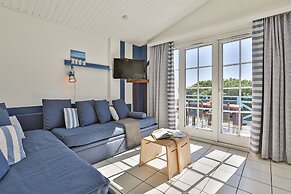 Résidence Pierre & Vacances Le Domaine de Bourgenay