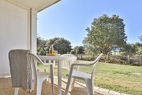 Résidence Pierre & Vacances Le Domaine de Bourgenay