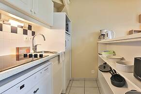 Résidence Pierre & Vacances Le Domaine de Bourgenay