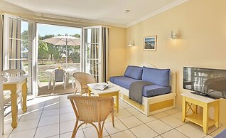 Résidence Pierre & Vacances Le Domaine de Bourgenay