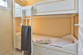 Résidence Pierre & Vacances Le Domaine de Bourgenay