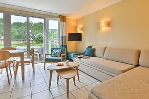 Résidence Pierre & Vacances Le Domaine de Bourgenay