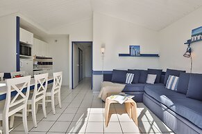 Résidence Pierre & Vacances Le Domaine de Bourgenay