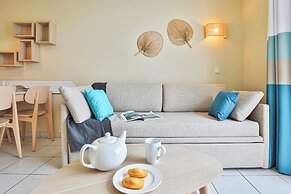 Résidence Pierre & Vacances Le Domaine de Bourgenay