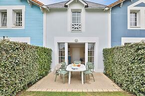 Résidence Pierre & Vacances Le Domaine de Bourgenay