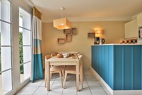 Résidence Pierre & Vacances Le Domaine de Bourgenay