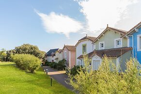 Résidence Pierre & Vacances Le Domaine de Bourgenay