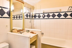 Résidence Pierre & Vacances Le Domaine de Bourgenay