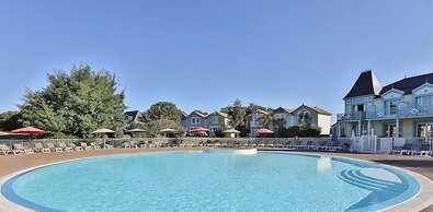 Résidence Pierre & Vacances Le Domaine de Bourgenay