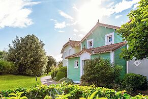 Résidence Pierre & Vacances Le Domaine de Bourgenay