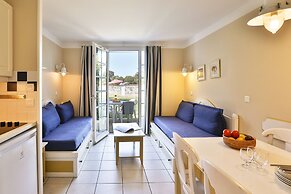 Résidence Pierre & Vacances Le Domaine de Bourgenay