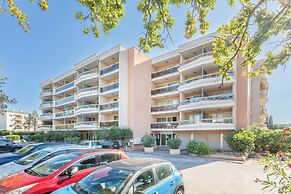 Pierre & Vacances Résidence Les Platanes