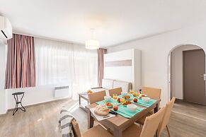 Pierre & Vacances Résidence Les Platanes