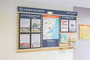 Pierre & Vacances Résidence Les Platanes