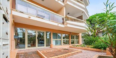 Pierre & Vacances Résidence Les Platanes