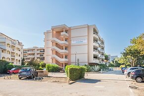 Pierre & Vacances Résidence Les Platanes