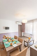 Pierre & Vacances Résidence Les Platanes