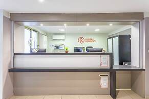 Pierre & Vacances Résidence Les Platanes