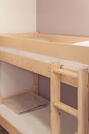 Pierre & Vacances Résidence Promenade des Bains