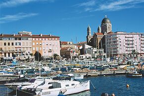 Pierre & Vacances Résidence Promenade des Bains