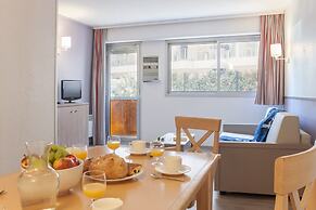 Pierre & Vacances Résidence Promenade des Bains