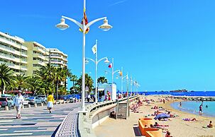 Pierre & Vacances Résidence Promenade des Bains