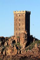 Pierre & Vacances Résidence Promenade des Bains