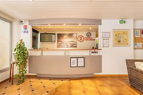 Pierre & Vacances Résidence Promenade des Bains