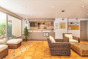 Pierre & Vacances Résidence Promenade des Bains