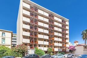 Pierre & Vacances Résidence Promenade des Bains