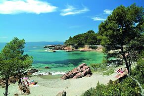 Pierre & Vacances Résidence Promenade des Bains