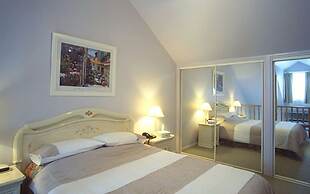 Best Western Plus The Tudor-Box Hill