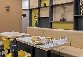 B&B HOTEL ROUEN Centre