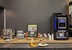 B&B HOTEL ROUEN Centre